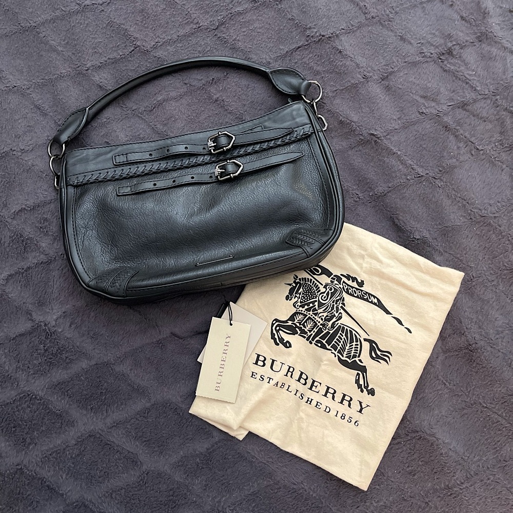 BURBERRY | brand new condition | Waltham Crossbody